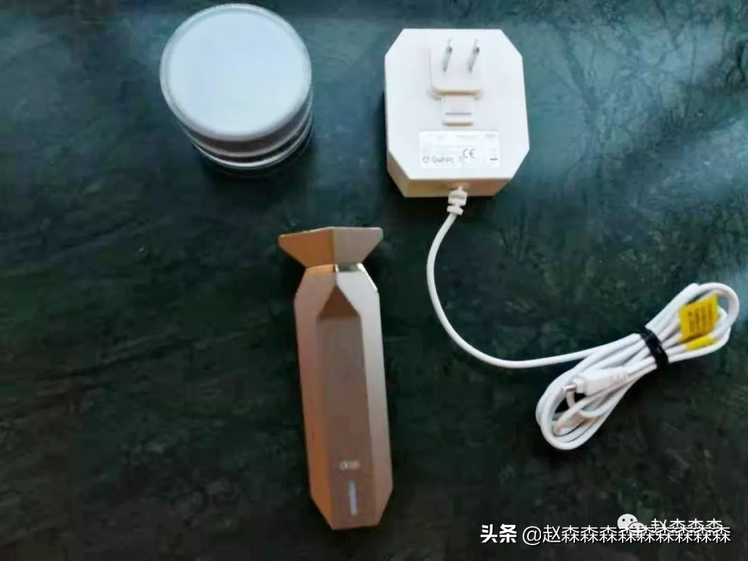 ulike激光脱毛仪使用感受,ulike脱毛仪真的可以永久脱毛吗