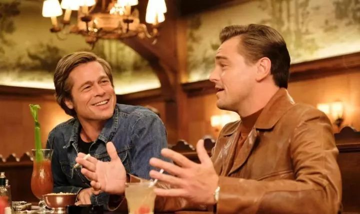 美国评选2021年十大电影,美国电影利刃出鞘2019