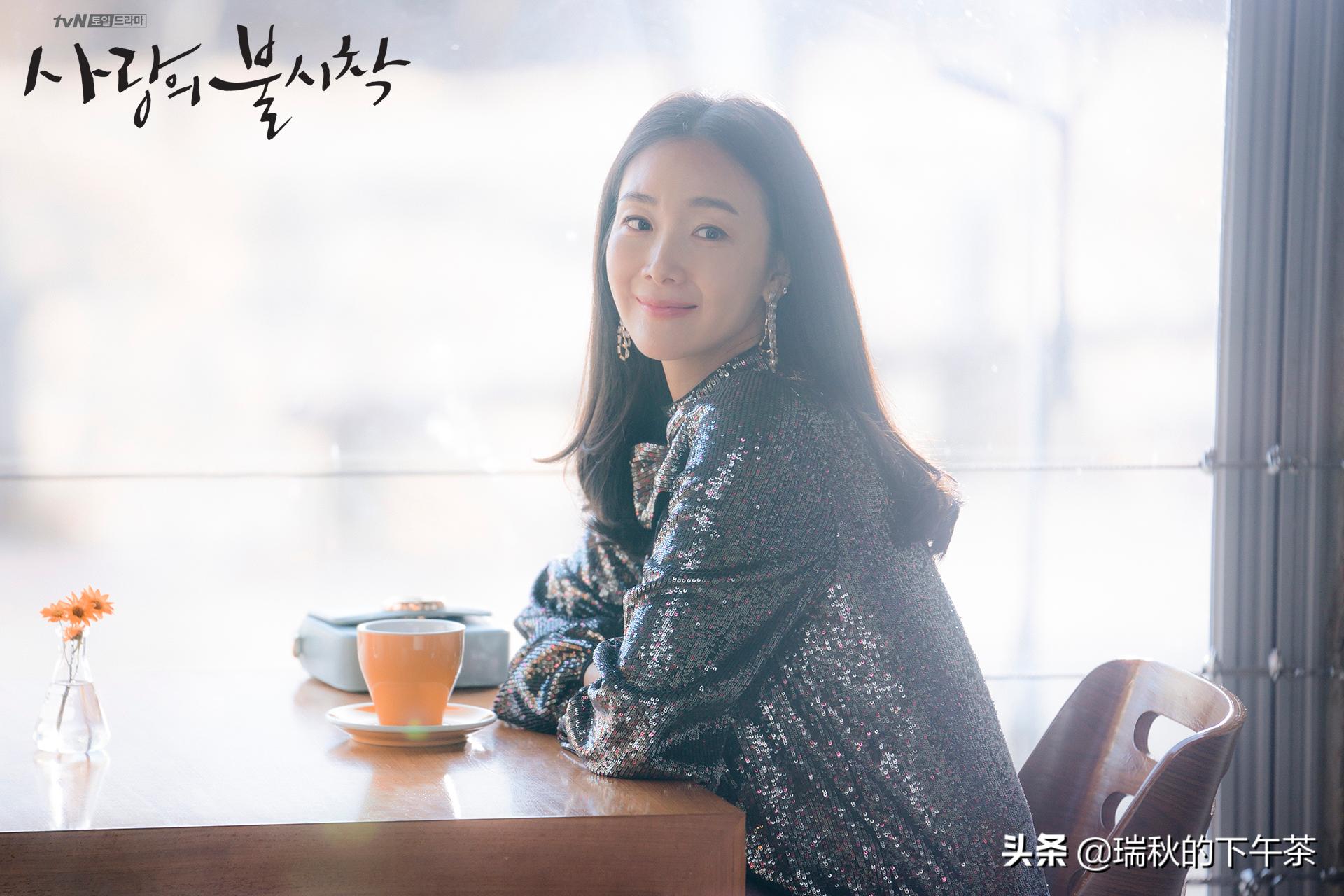 韩流鼻祖20年再聚首,来看看曾经的韩流鼻祖