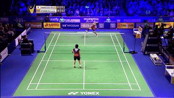 羽毛球的基本步法和技巧,羽毛球步法练习基本步法