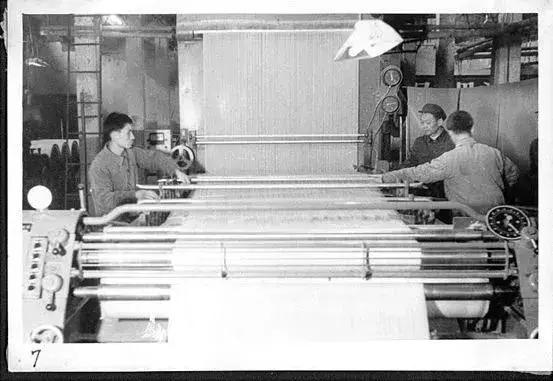 承载遂宁人60余年记忆的锦华纺织厂，愿你浴火重生