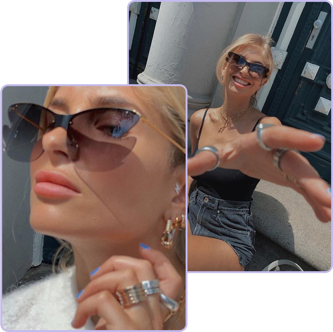 今夏潮人必备单品,今夏最有名的单品