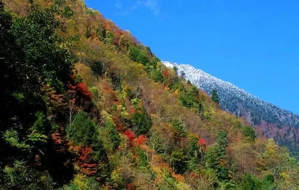 10个小众地方,十个冷门小众国家