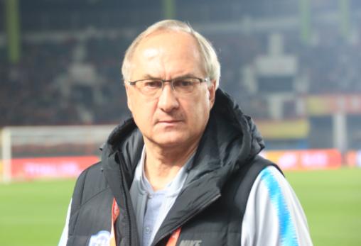 恒大亚冠国安,国安亚冠出局