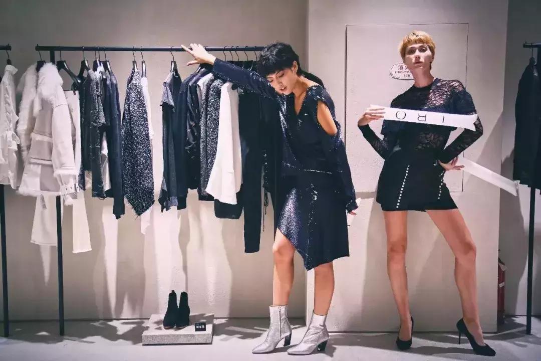 国产服装品牌未来,未来商场何去何从