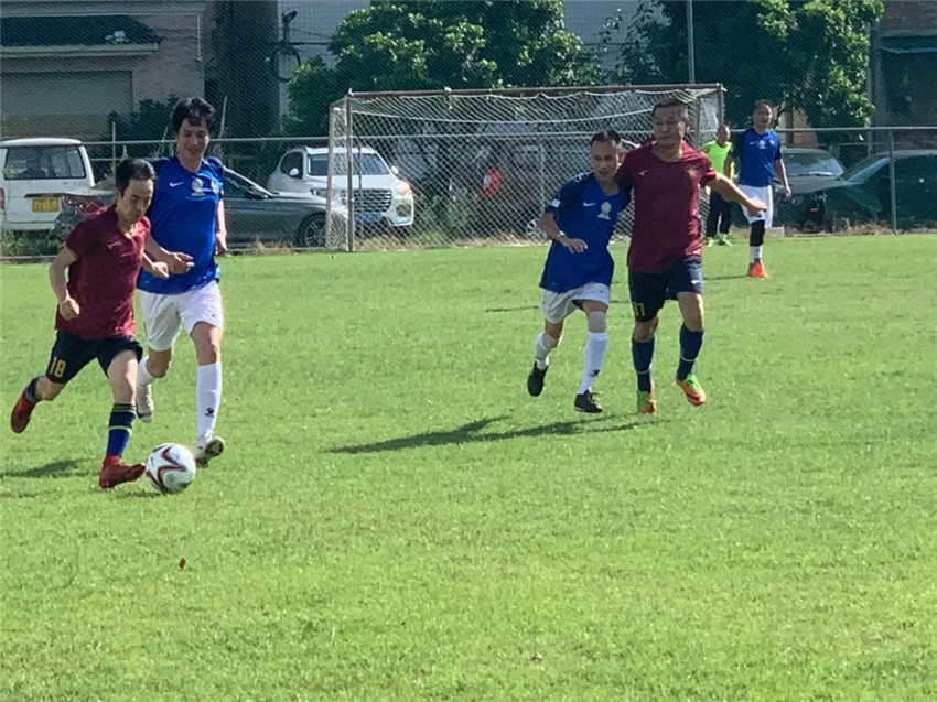 首届佛山一中校友赛,首届佛山一中校友会篮球赛