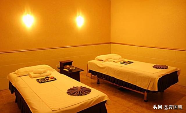 上海足浴店老人一年花费300万,上海67岁阿姨一年洗脚花300万