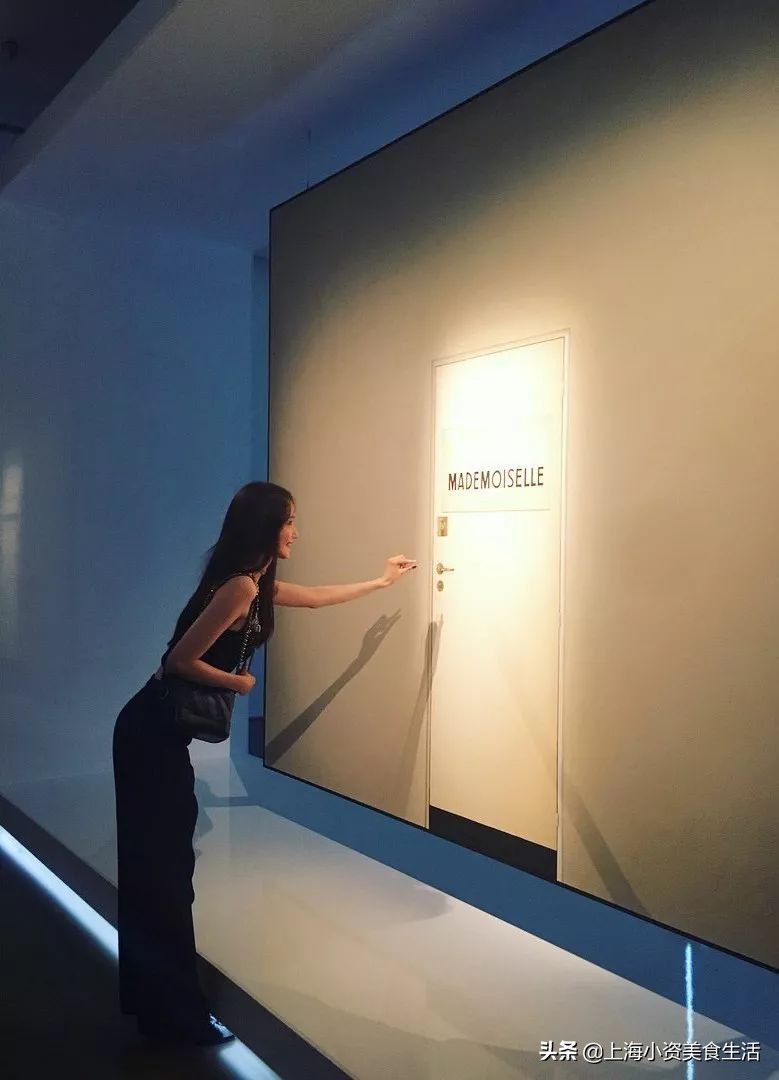 chanel最近有什么活动,chanel上海展2019