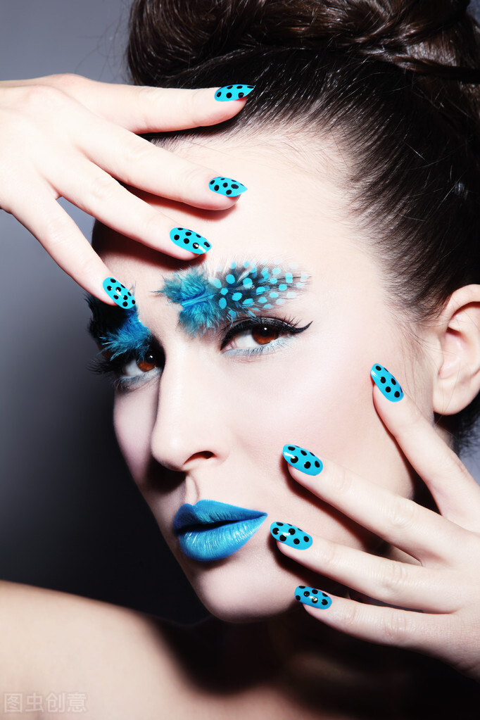 张根仙：如何让你的眉毛更迷人？