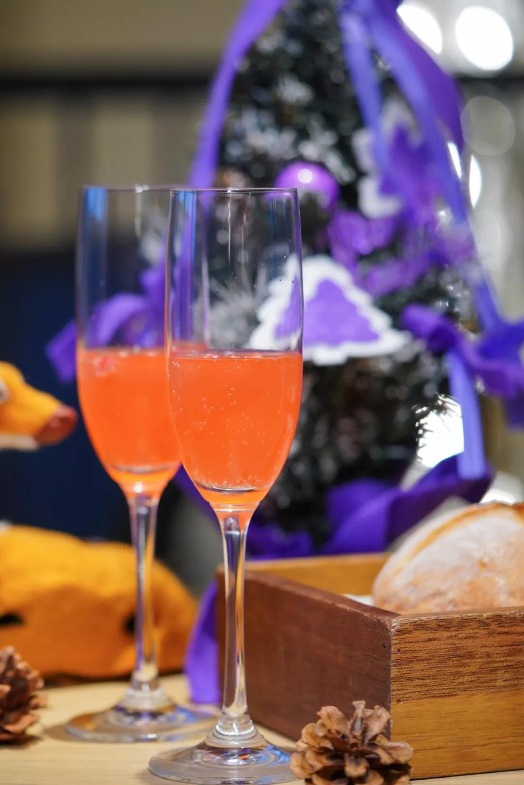 吃在济南|叮~您有一份圣诞套餐驾着麋鹿即将送达