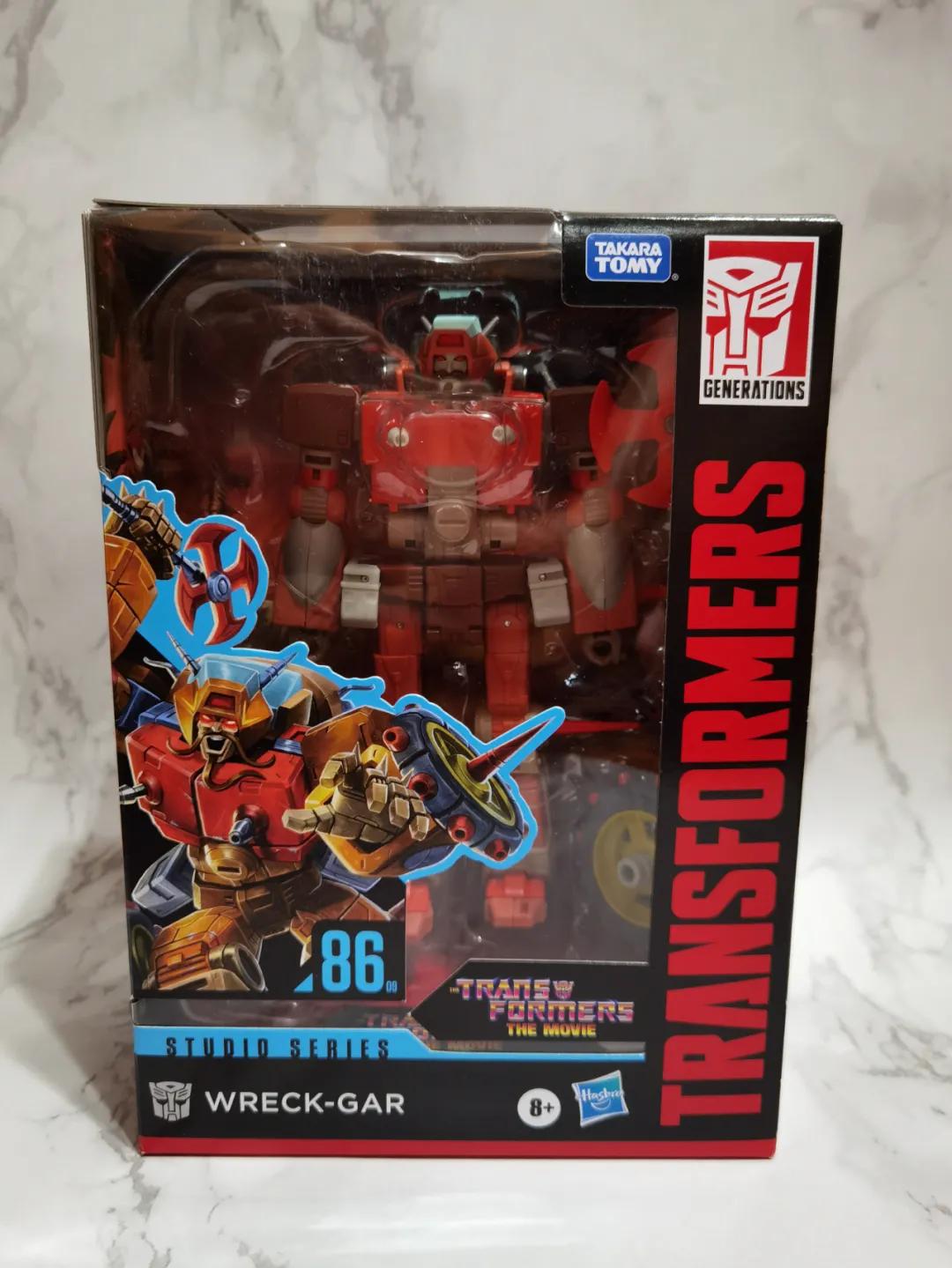 ss86营救车和垃圾场,ss86营救车官方价