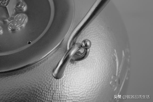 银壶使用方法及注意事项,为什么不建议用银壶