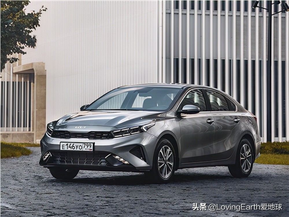 2023款起亚赛拉图全面测试,起亚新款赛拉图改装外观