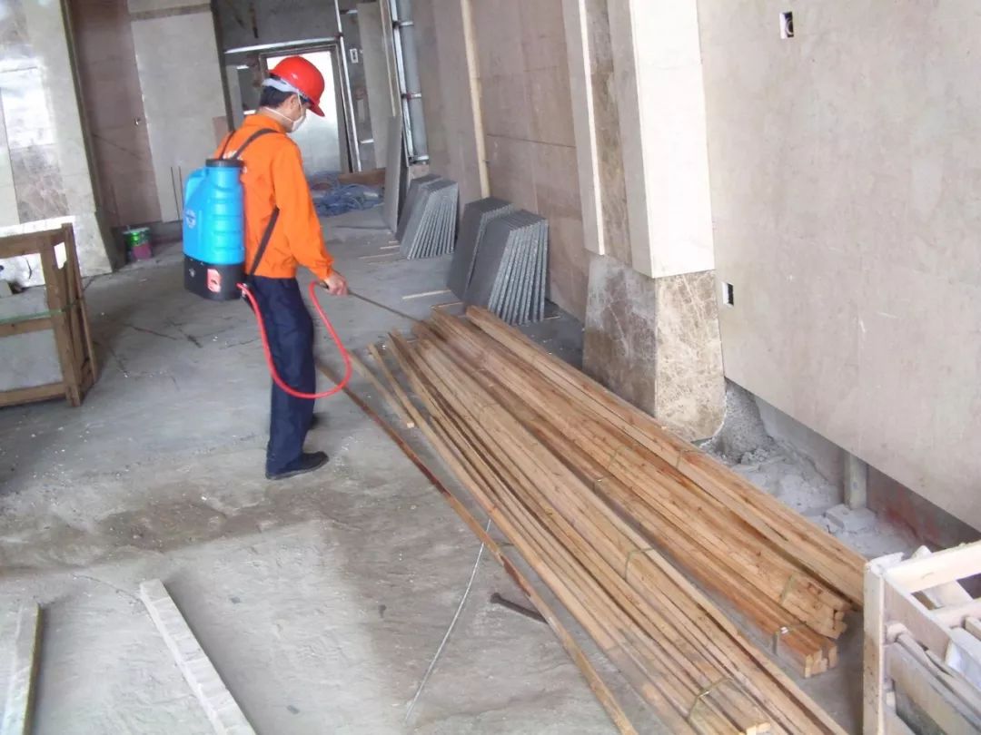 千防万防家贼难防高大上说法,地下室装修防潮湿的最好方法