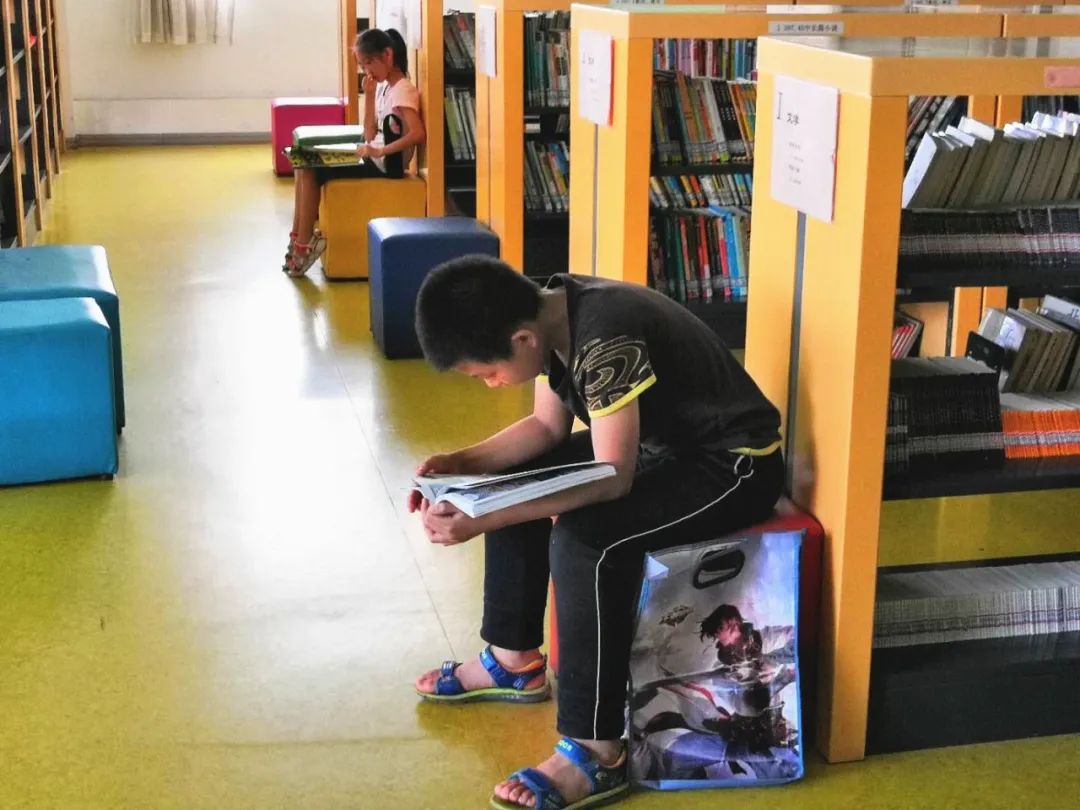 包头适合看书学习的地方,包头适合出去走走的地方