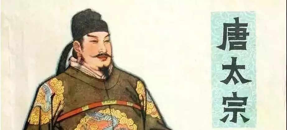 唐朝历代帝王顺序表,唐朝历代帝王口诀