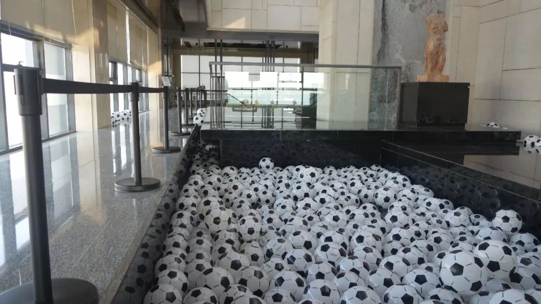 石家庄有什么展馆,石家庄哪有对外开放的足球场