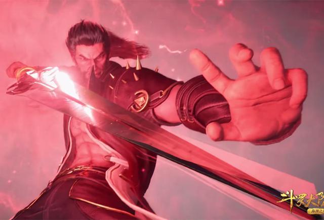 佘龙为什么打不过杨无敌,武魂觉醒杨无敌和佘龙谁强