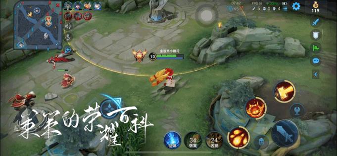 哪个地区的国服安琪拉最好打,国一安琪拉深度解析