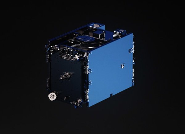 重型猎鹰火箭第三次发射载荷多重,重型猎鹰第三次发射