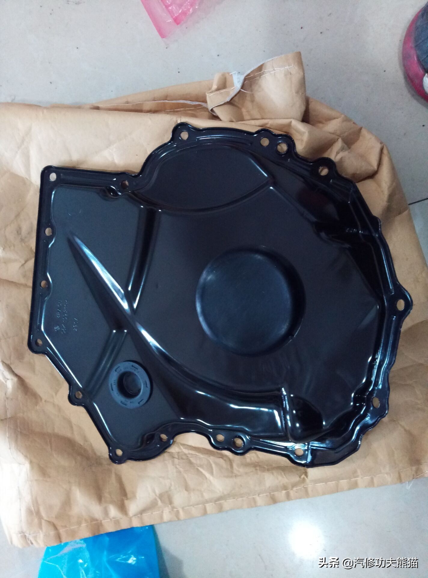 途观干冰洗缸,途观清洗积碳后烧机油