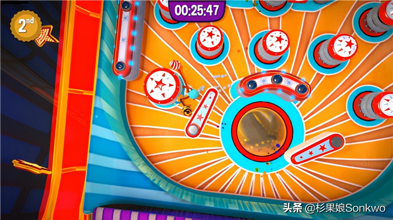 双人游戏推荐在线,简单容易上手的双人联机情侣游戏