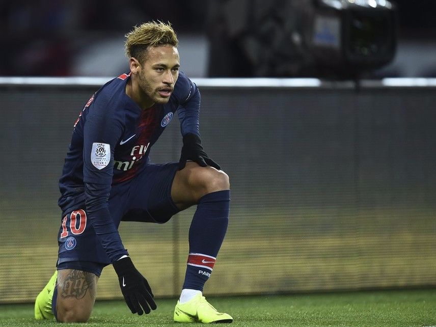 内马尔曾想回归巴萨,内马尔离开巴萨去哪儿了