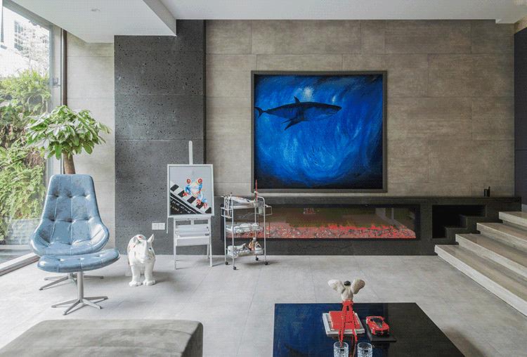 上海买房没钱装修小伙,上海24岁小伙房子装修