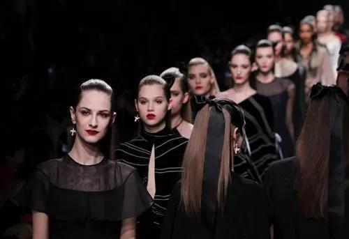 艺术留学｜法国服装设计院校怎么样？