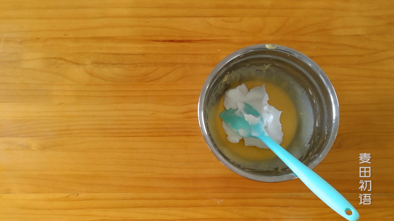 做戚风蛋糕不塌陷的秘诀是啥,戚风蛋糕如何做到不塌陷