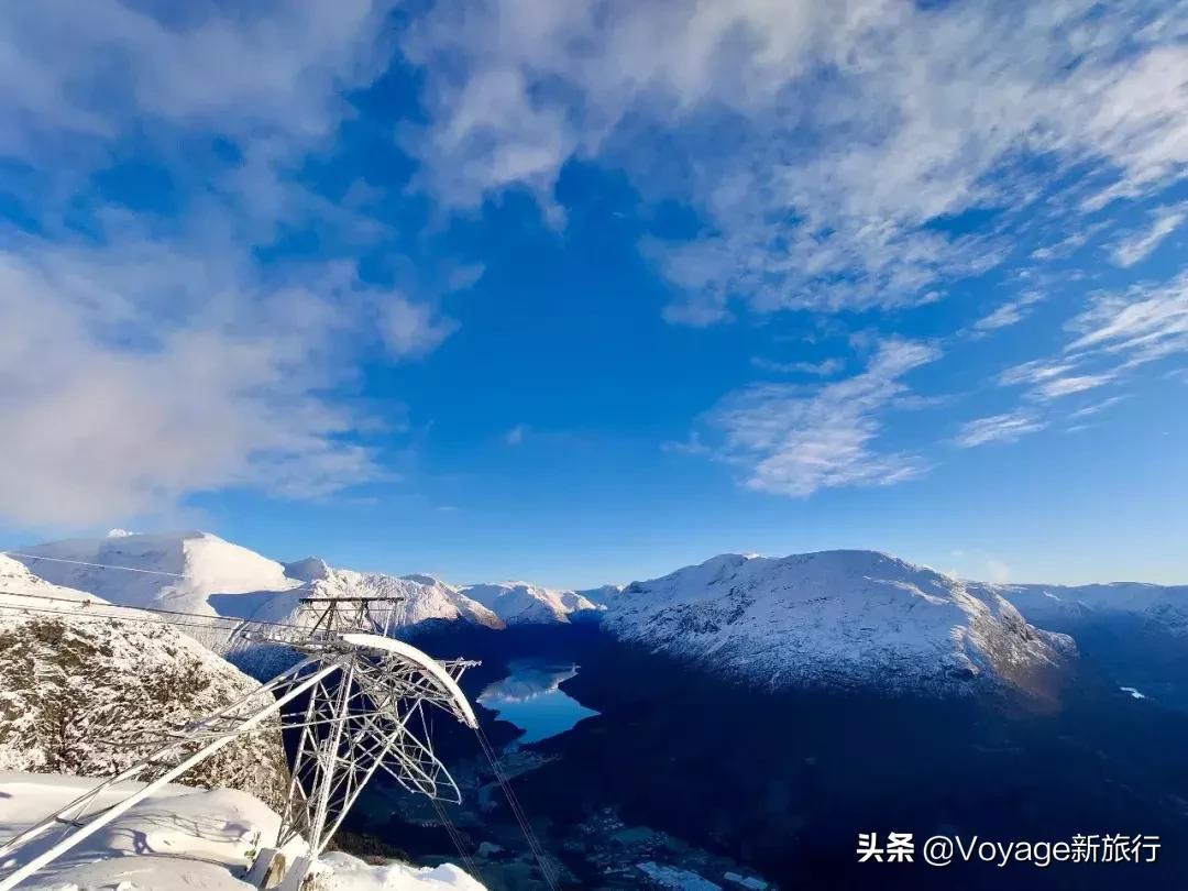 真人版“维京村庄”在哪里？除了农场还有冰川和山妖传说等你去解锁