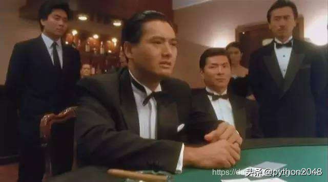 灰色地带中菲律宾赌博业老板均为福建人，灰盘和黑盘有什么区别？