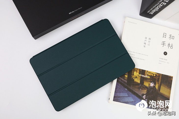 娱乐办公用的平板推荐,小米平板5pro刷win10系统