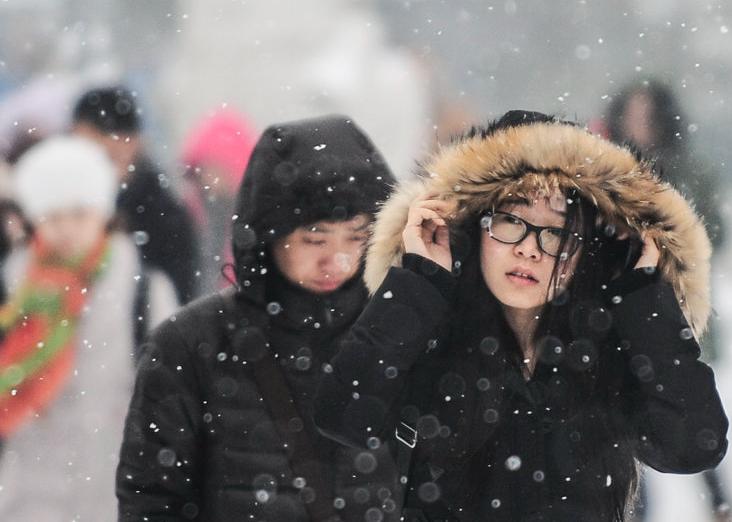 北京本地人的真实生活六环,北京六环外的生活视频