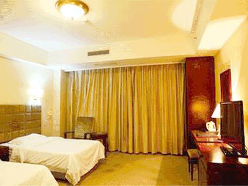 温都水城湖湾酒店标准间,温都水城湖湾酒店攻略