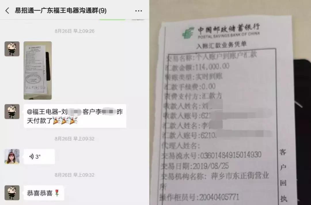 招商引资成效,招商工作取得成效