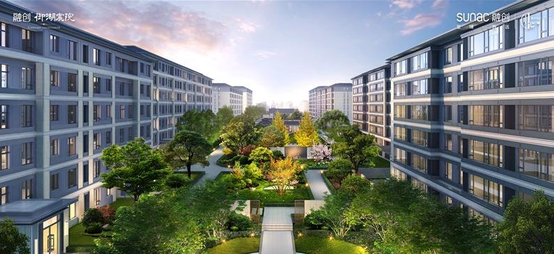 阿朵小镇洋房降价,洋房降价厉害么