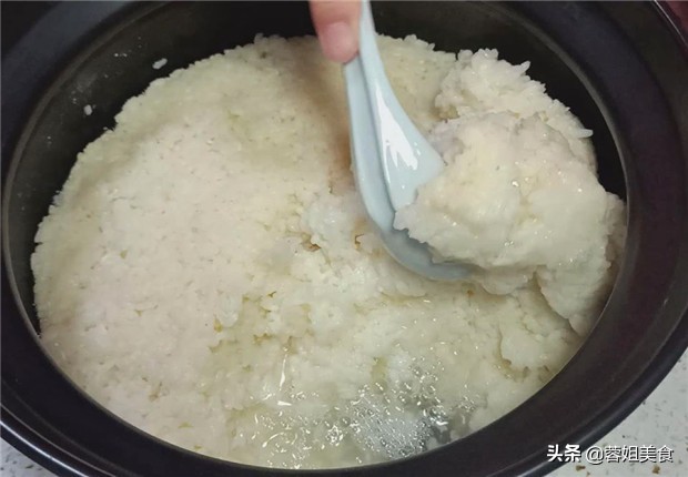 江西自制米酒的正确做法,米酒的制作方法范大厨