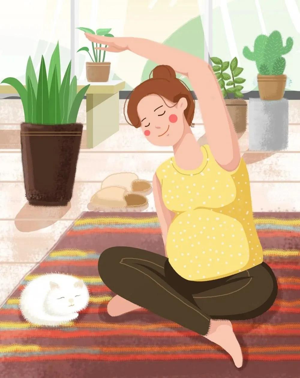 滚蛋吧，便秘君！我的孕期请你消失