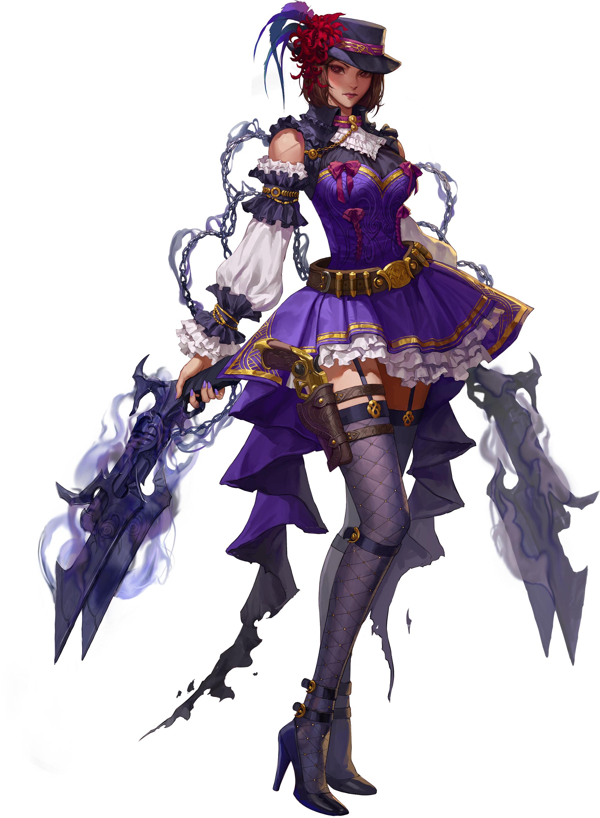 地下城希洛克背景故事,dnf希洛克回归之后的版本