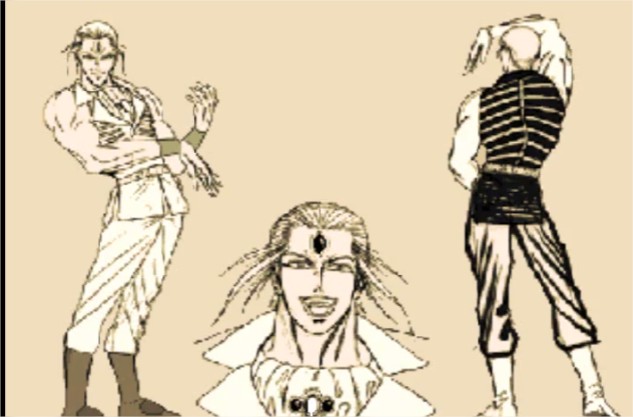 拳皇游戏解密视频,拳皇系列你不知道的事