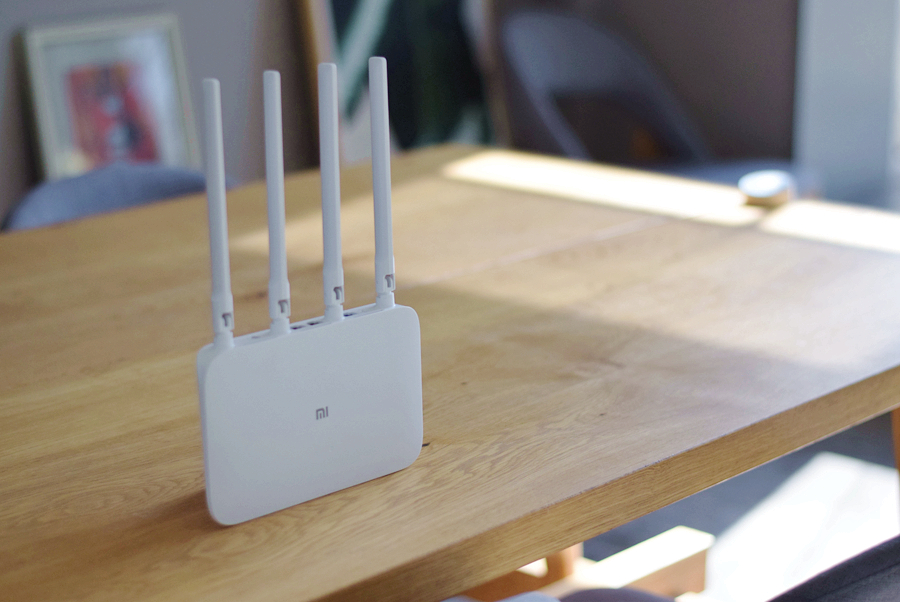 小米最具有性价比的千兆路由器,小米路由器4a千兆和ac1200哪个好