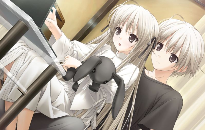 盘点那些可爱的妹妹动漫,妹系动画作品盘点