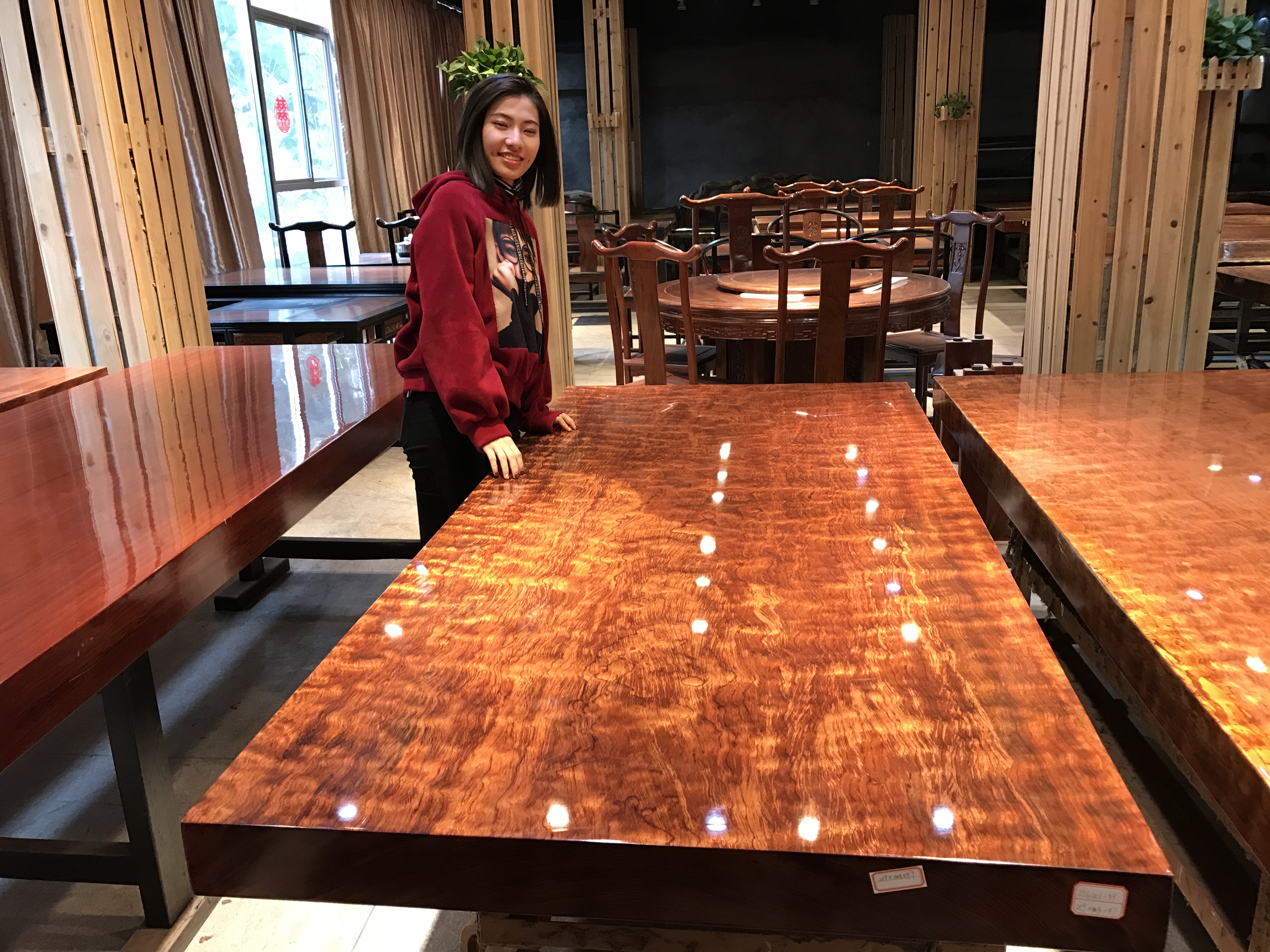 苏州家具诈骗案例,苏州家具城砍价事件