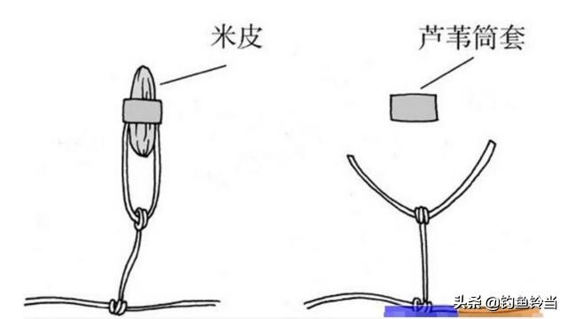 钓法知识视频,传统钓鱼钓法技巧视频