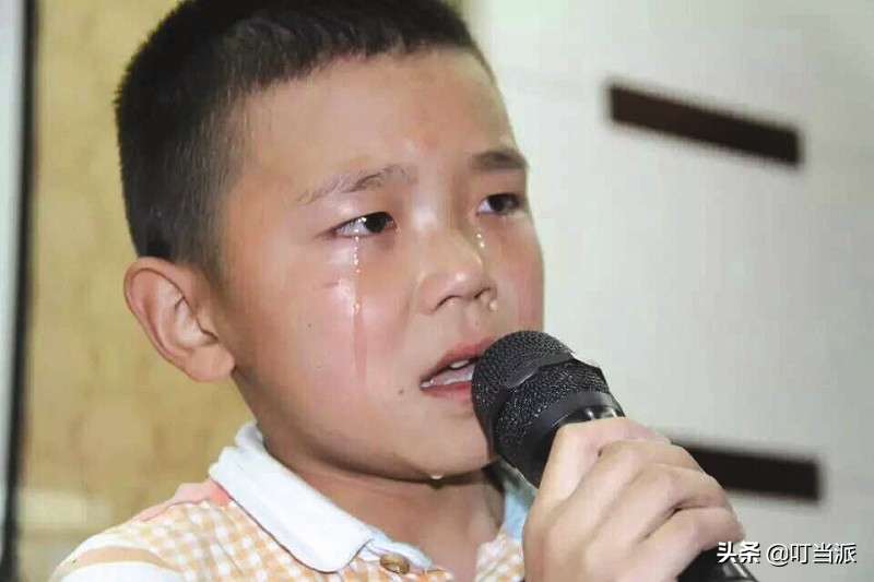 孩子一言不合就哭怎么解决,孩子爱哭心理特别脆弱该怎样引导