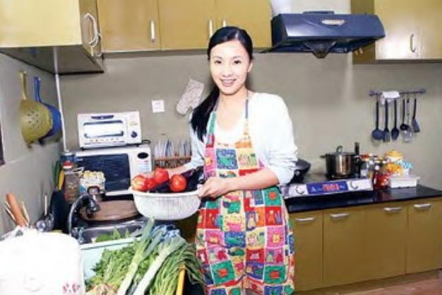 北京高端保姆生活,北京保姆住别墅