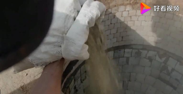 摩洛哥传承千年的古老制皮法,摩洛哥古法制皮