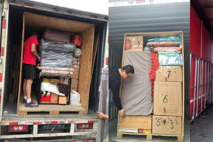 国际搬家海运到美国,国际搬家海运到台湾