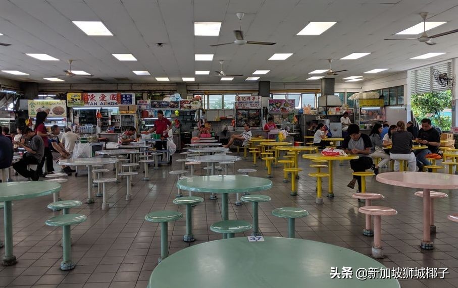 1人传染18人？新加坡35个患者带病上班，最新确诊50人行踪大曝光